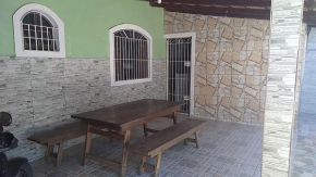Casa para temporada em Caraguatatuba ( Praia Martim de Sá )